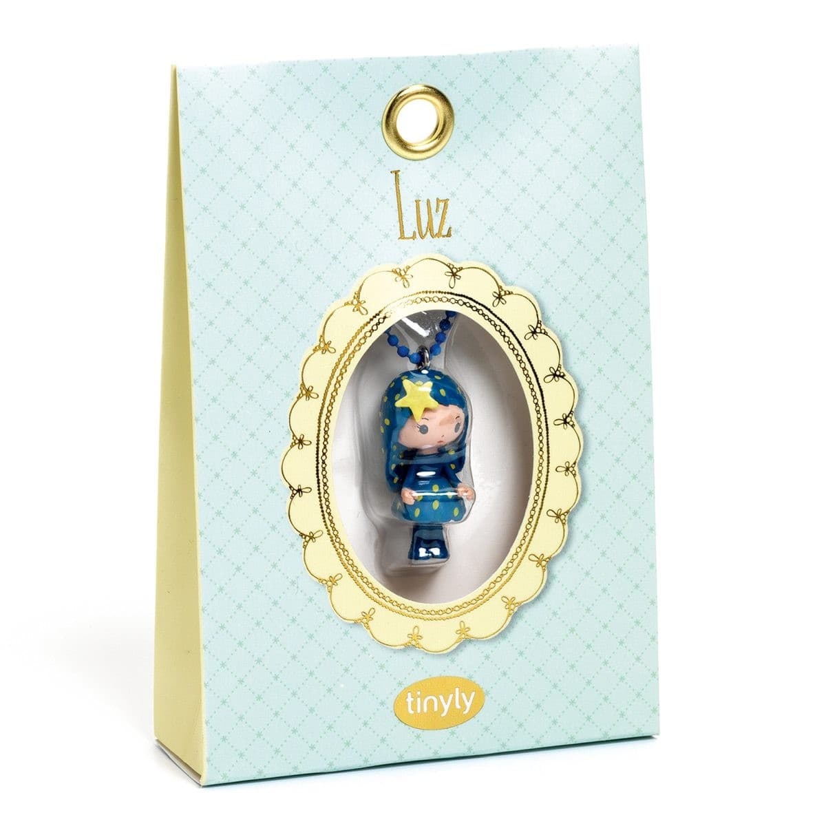 Djeco Charms Luz Tinyly