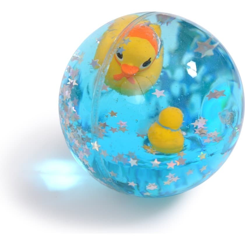 Moulin Roty Balle rebondissante canard Les Petites Merveilles
