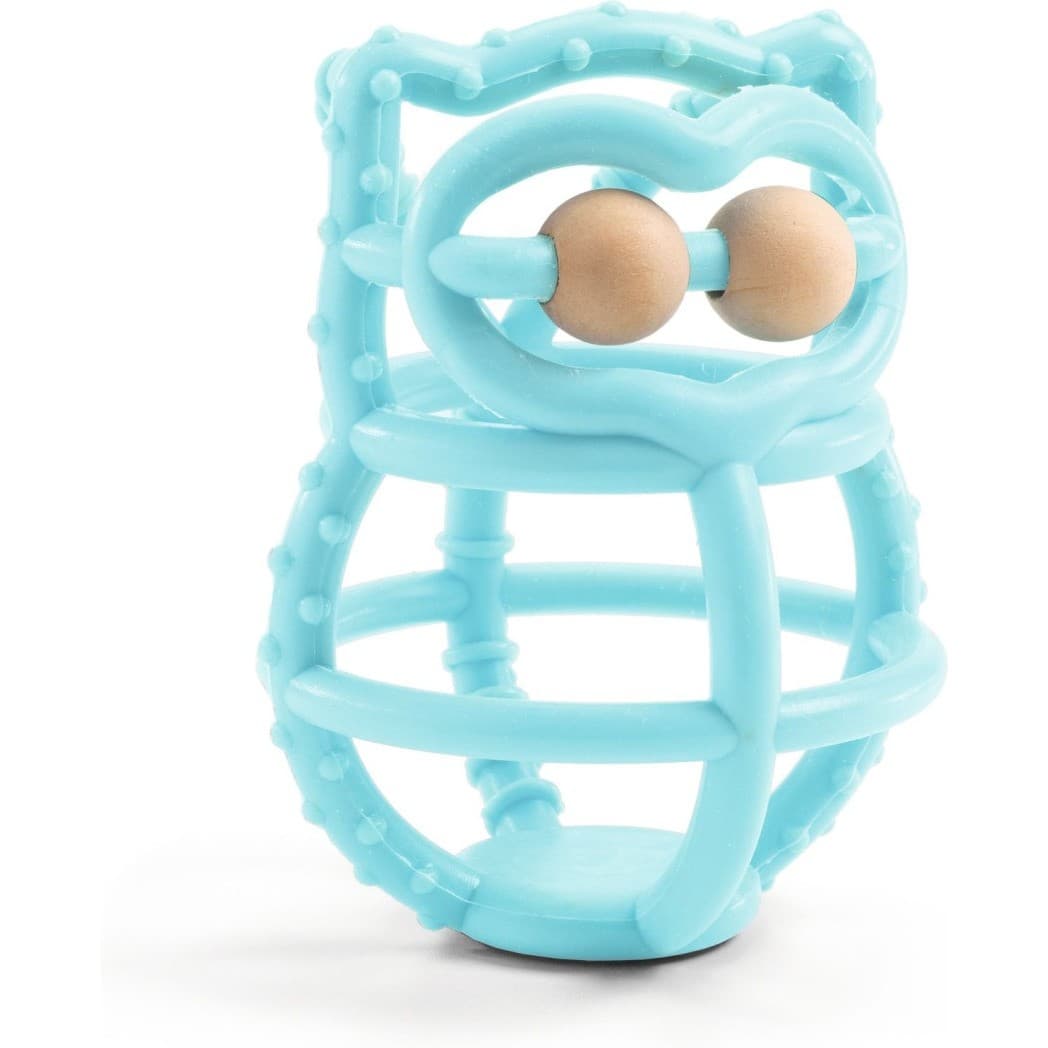 Djeco Anneau de dentition BabyBoo