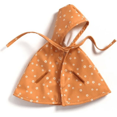 Djeco Vêtement de poupée Pomea Tenue de Printemps