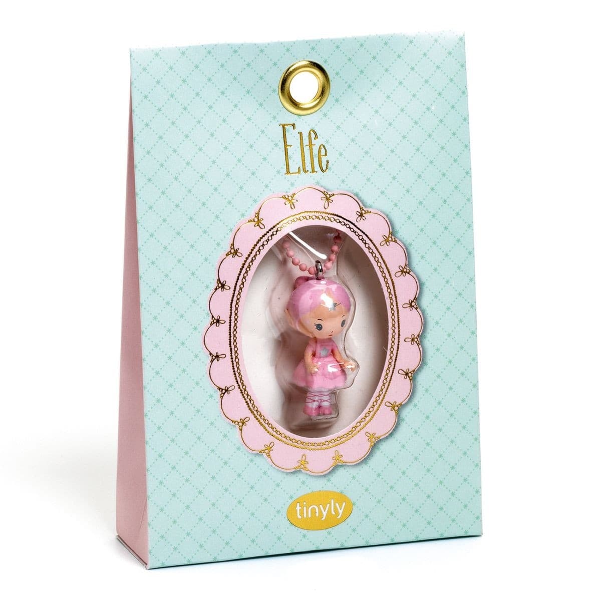 Djeco Collier Elfe Tinyly
