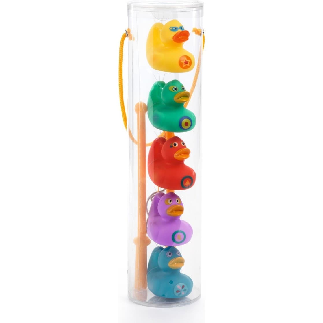 Djeco Pêche aux Canards Ducky
