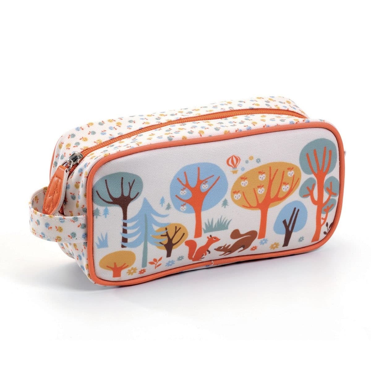 Djeco Grande trousse Ecureuils espiègles