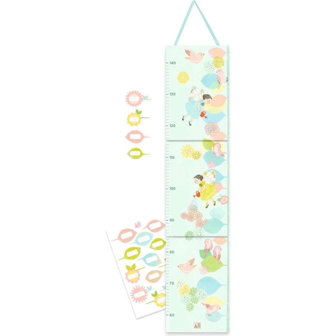 Little Big Room By Djeco Toise Printemps