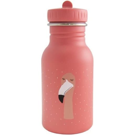 Trixie Gourde Flamant Rose Mrs Flamingo 350 ml