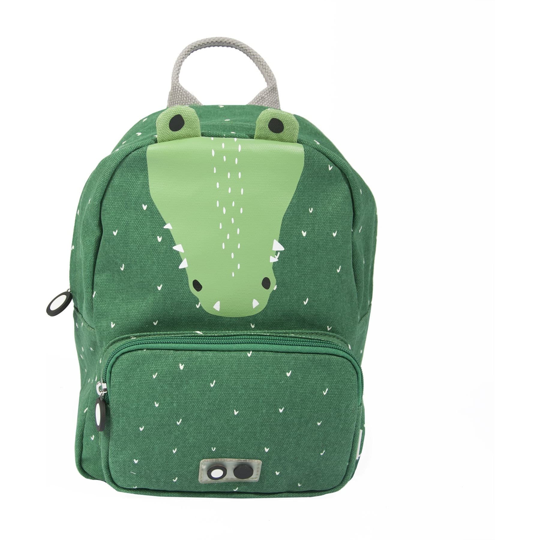 Trixie Petit Sac à dos Mr Crocodile