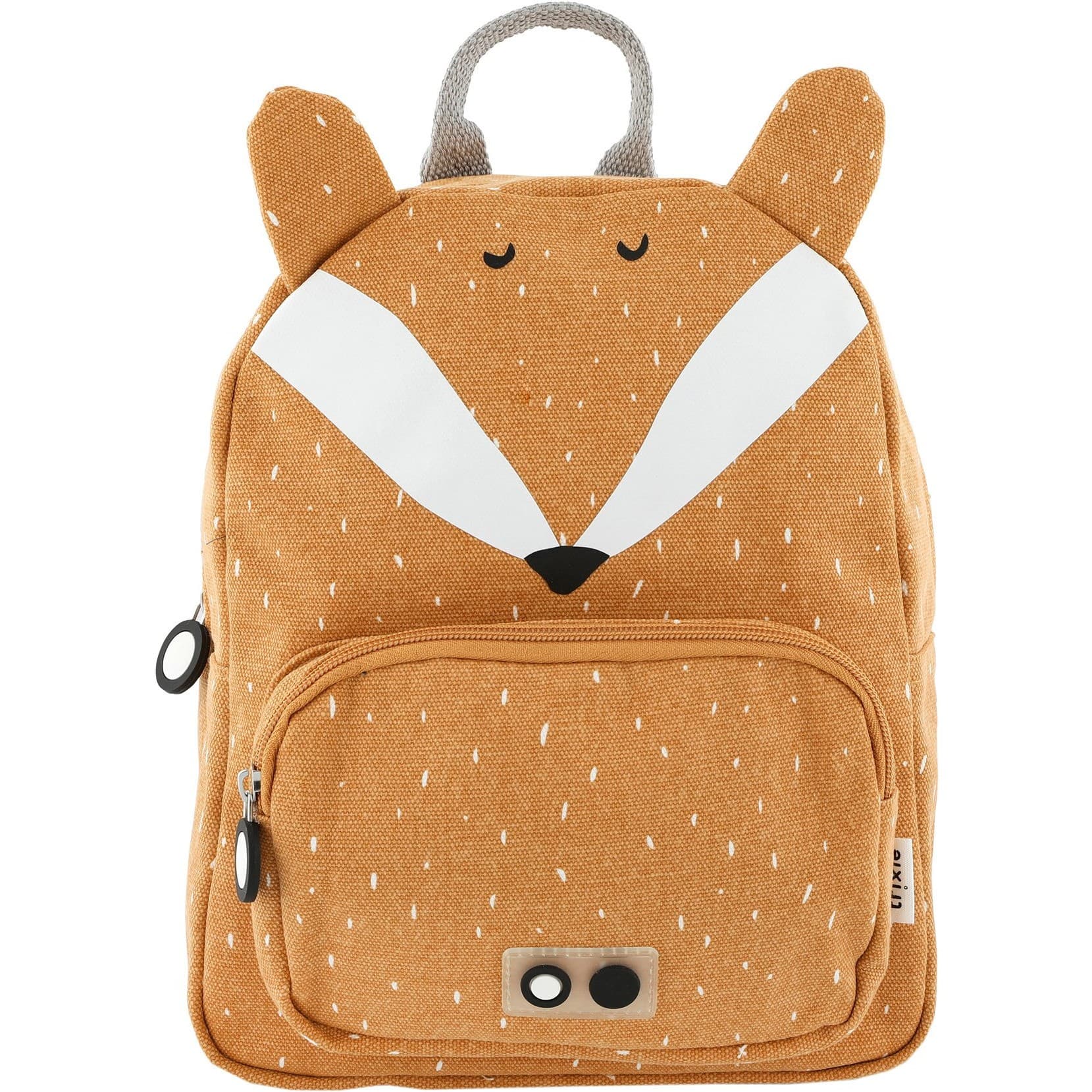 Trixie Petit Sac à dos Renard Mr Fox