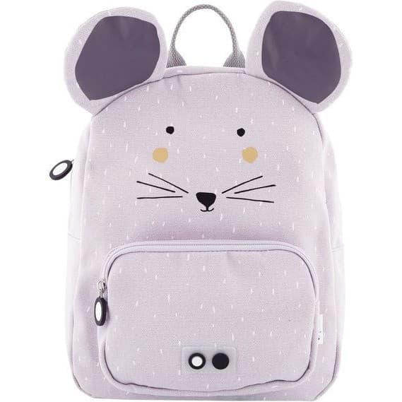 Trixie Petit Sac à dos Mrs Souris