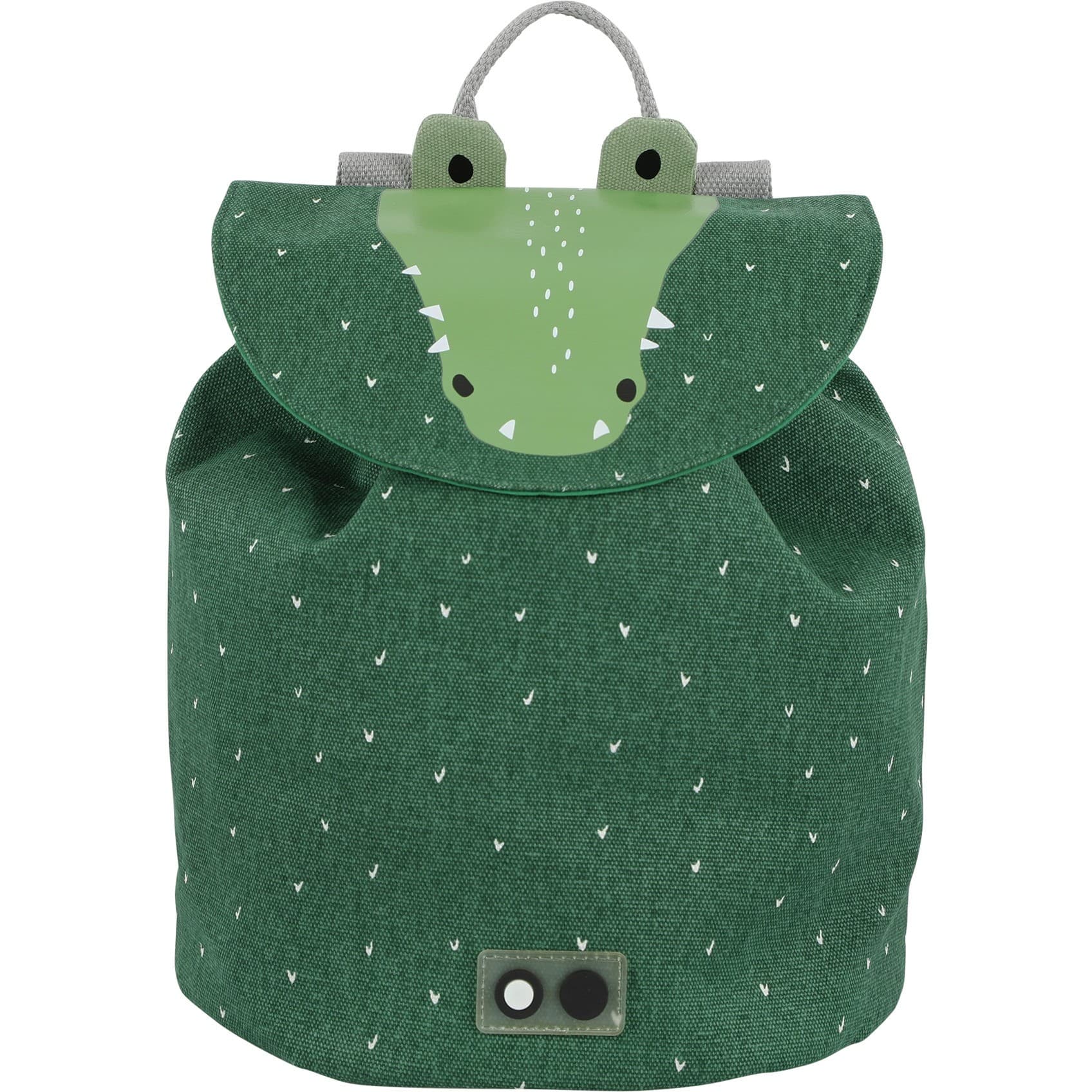 Trixie Sac à dos Mini Mr. Crocodile