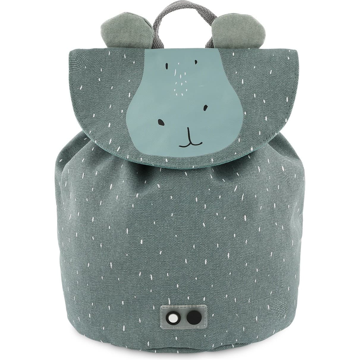 Trixie Sac à dos Mini Hippopotame Mr. Hippo