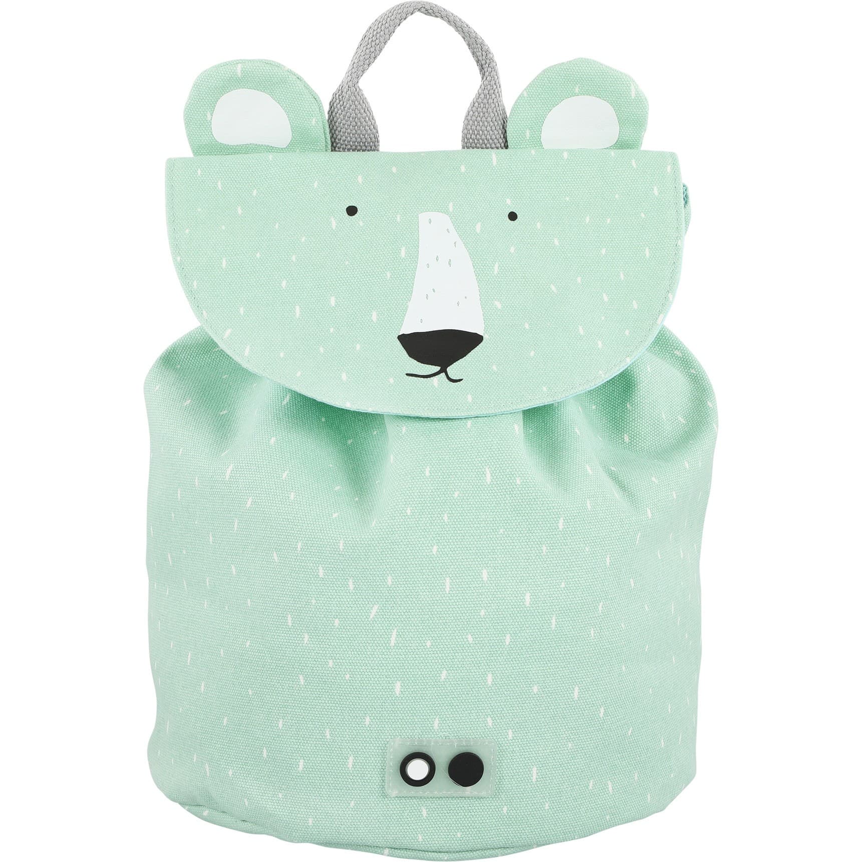 Trixie Sac à dos Mini Ours Polaire Mr. Polar Bear
