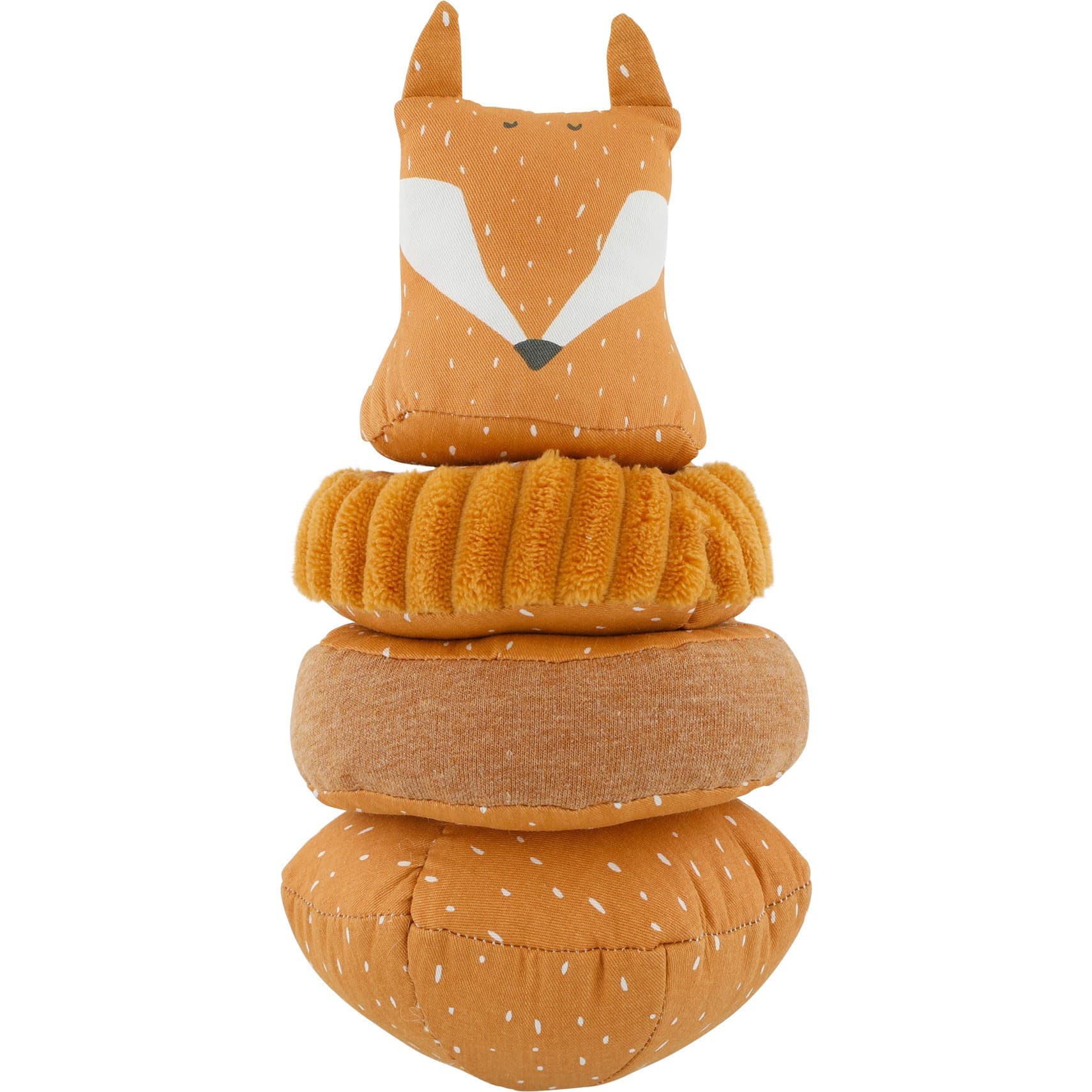Trixie Animal culbuto à empiler Mr. Fox