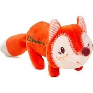 Lilliputiens Peluche Alice Mini Personnage