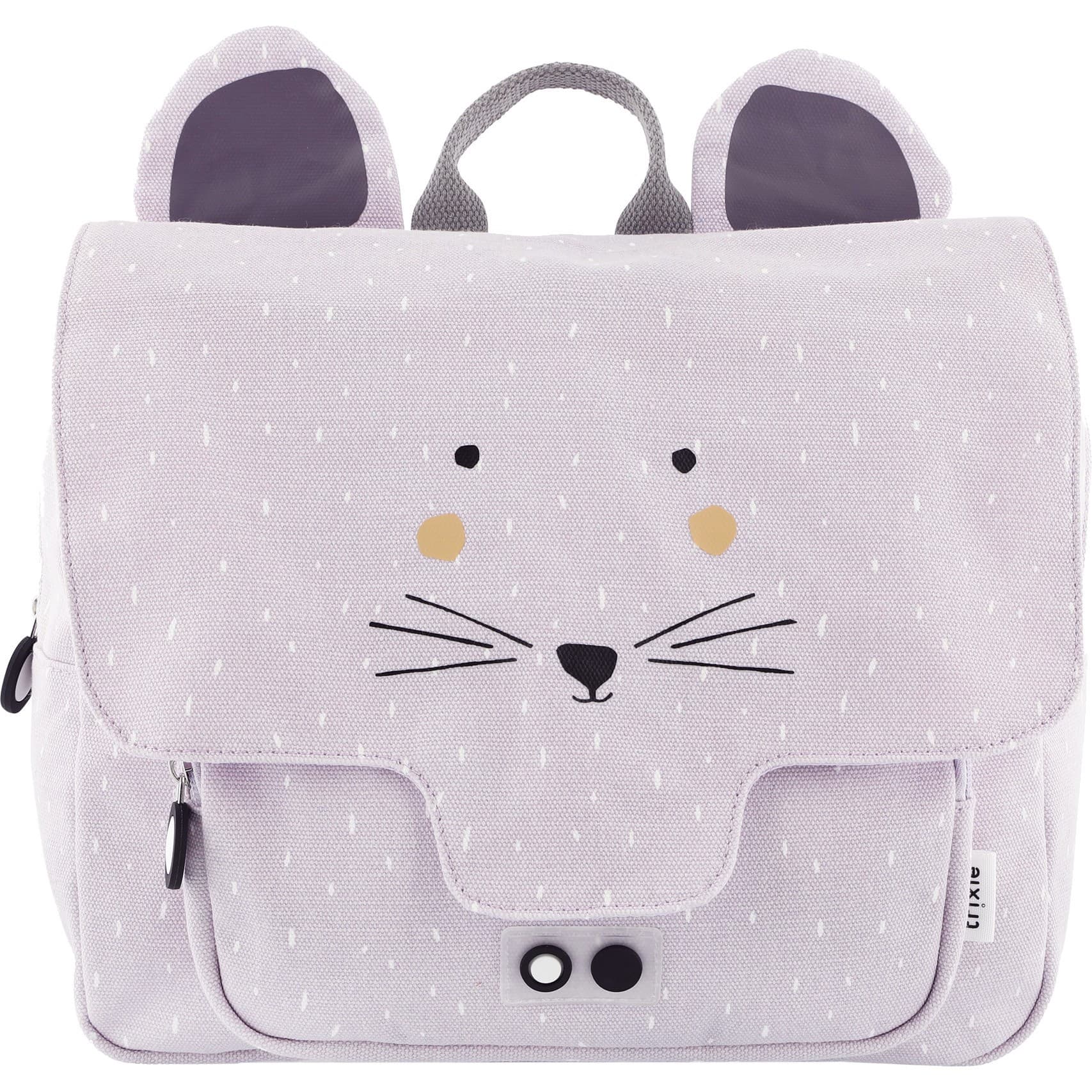 Trixie Cartable Souris Mrs. Mouse