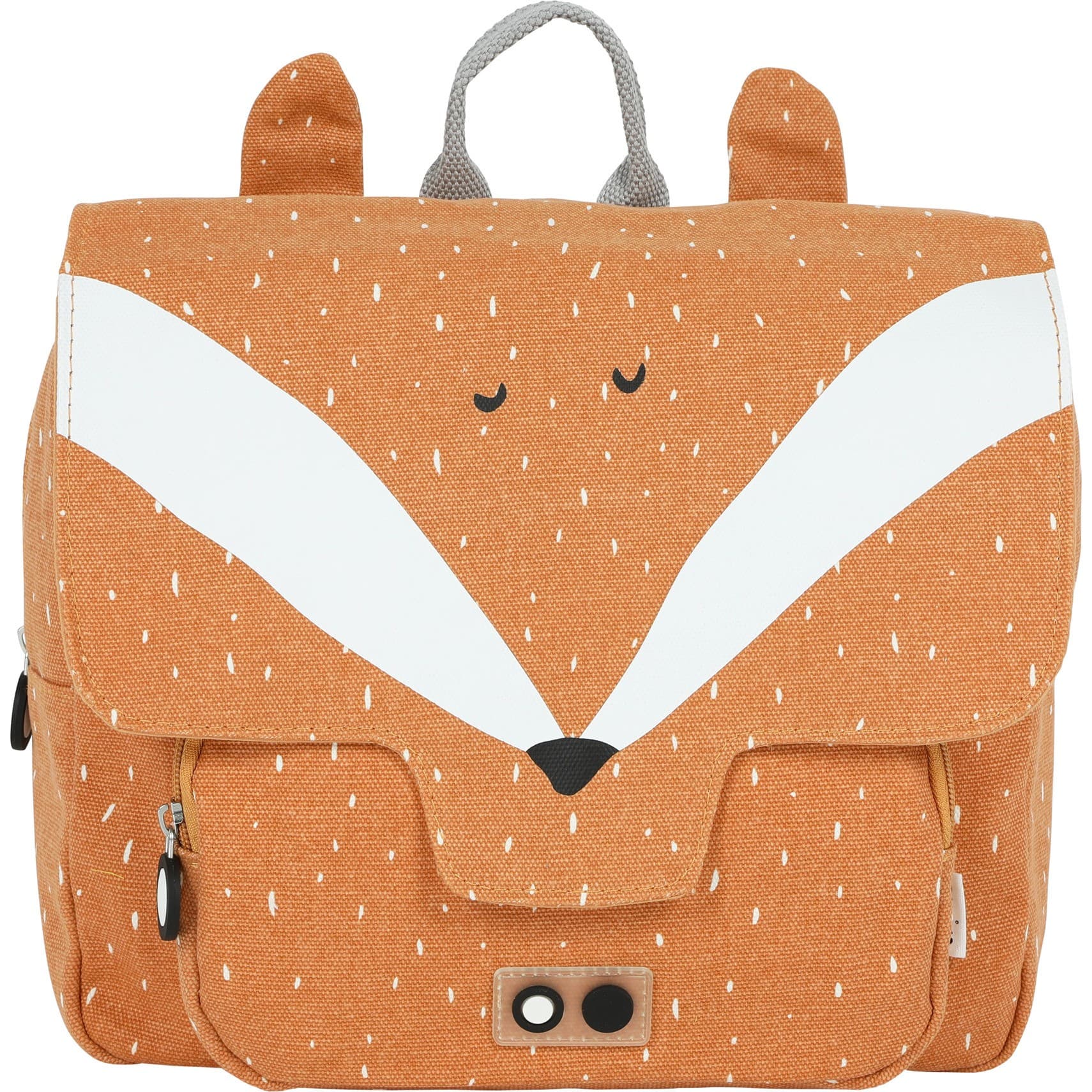 Trixie Cartable Renard Mr. Fox
