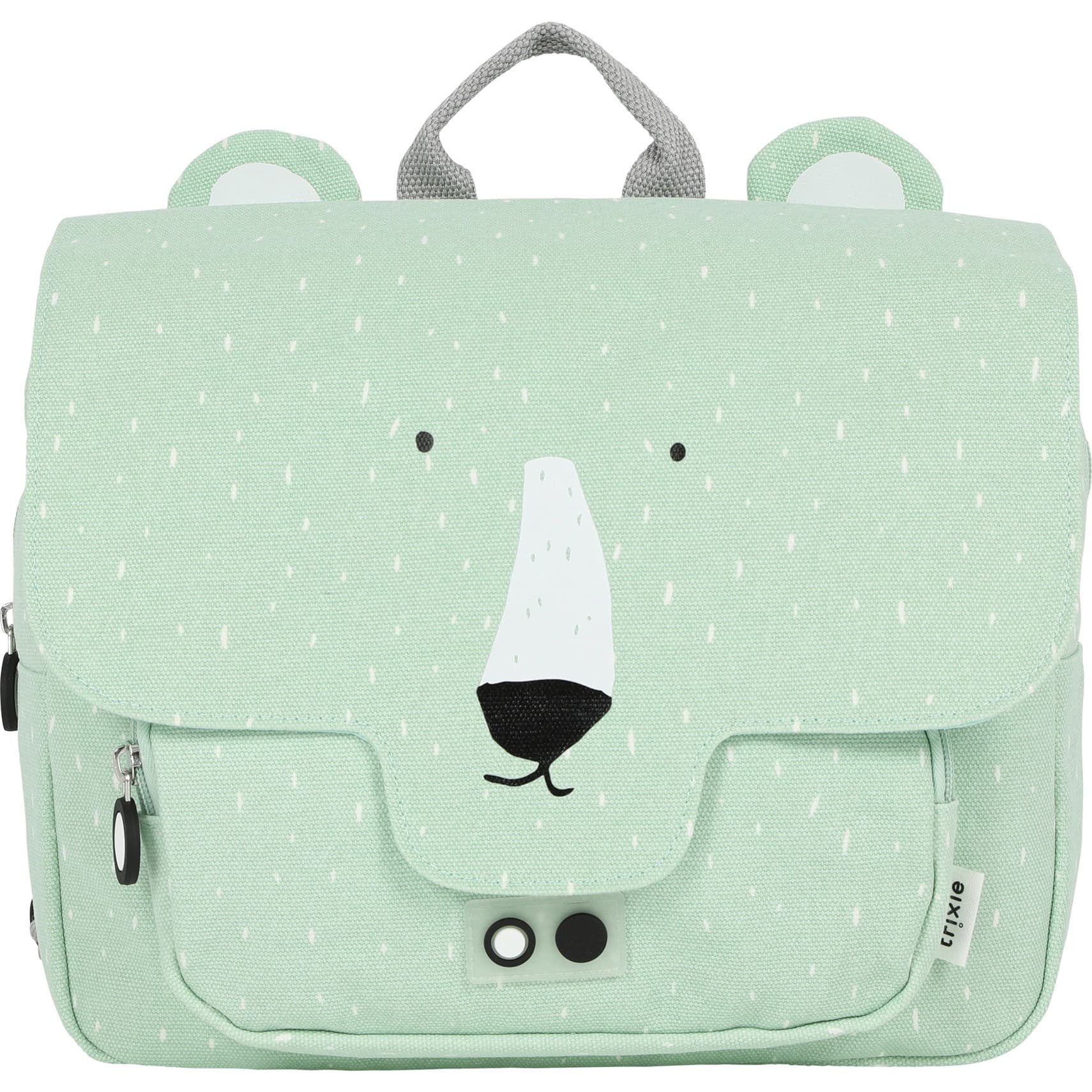 Trixie Cartable Ours Polaire Mr. Polar Bear
