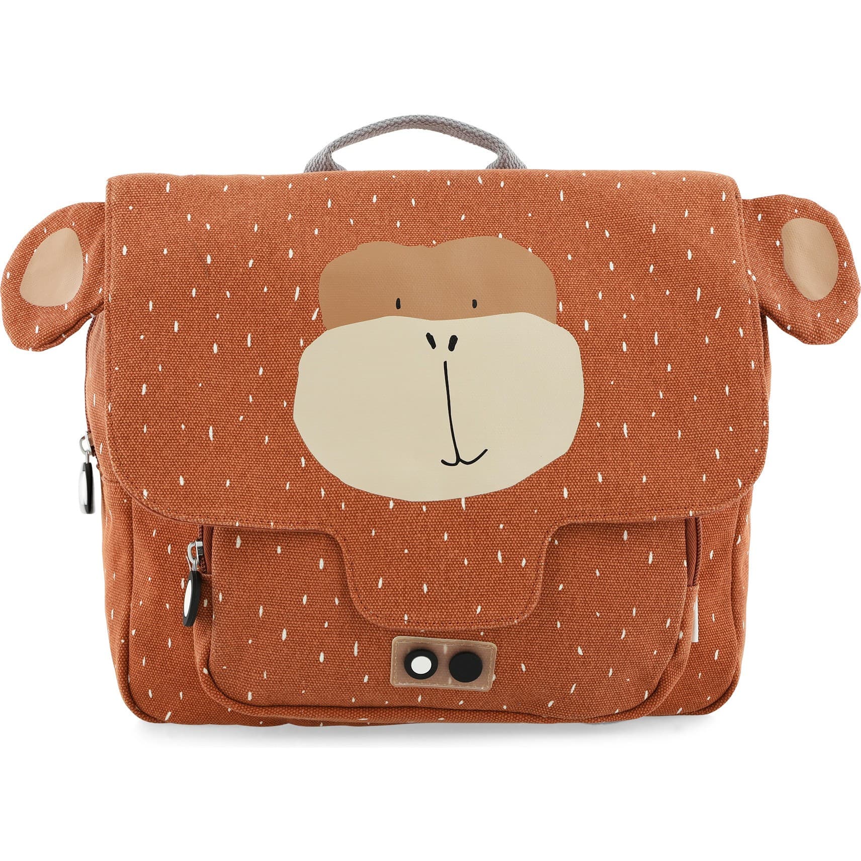 Trixie Cartable Singe Mr. Monkey