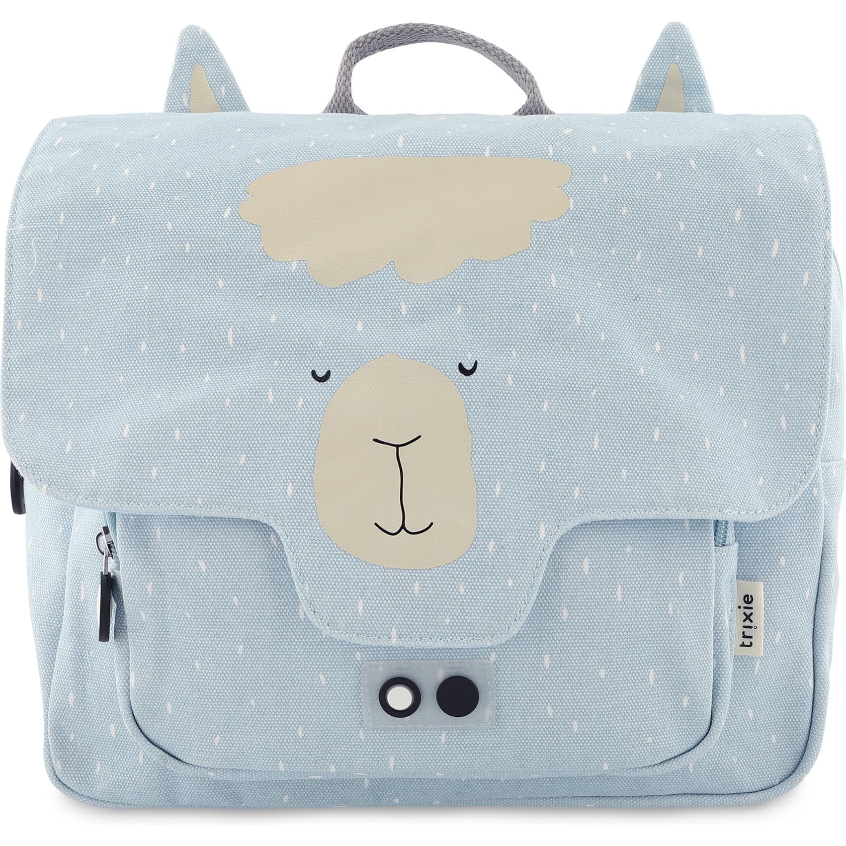Trixie Cartable Mr. Alpaca