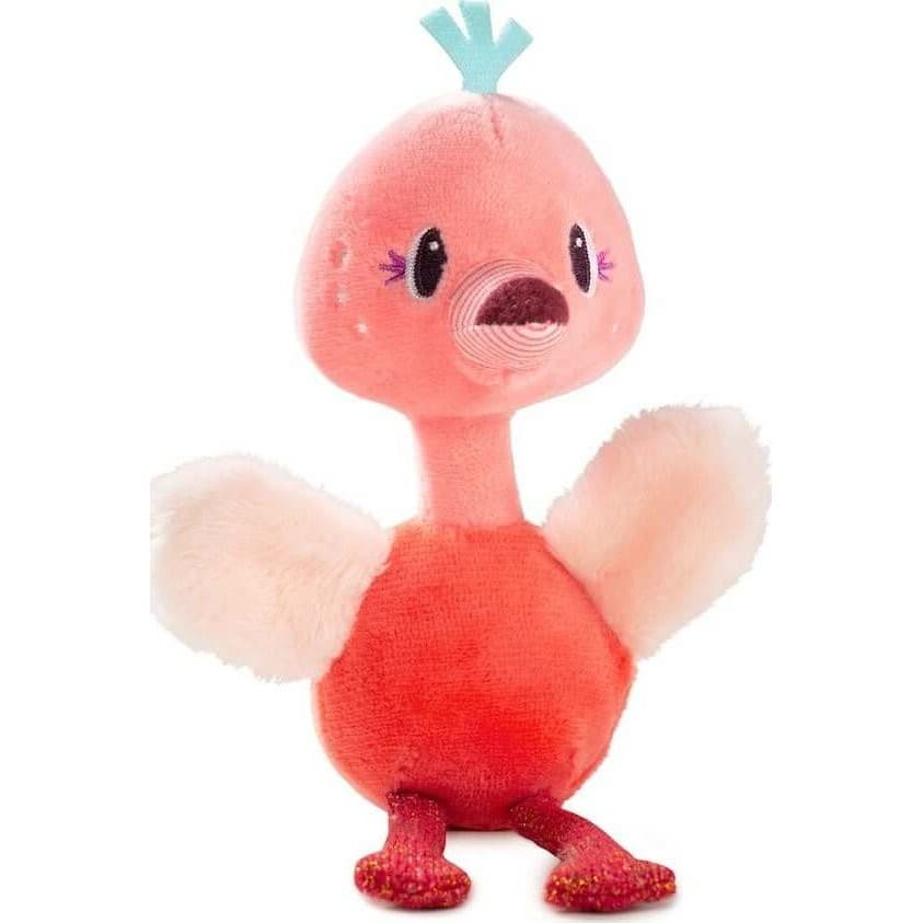 Lilliputiens Peluche Anaïs Mini Personnage