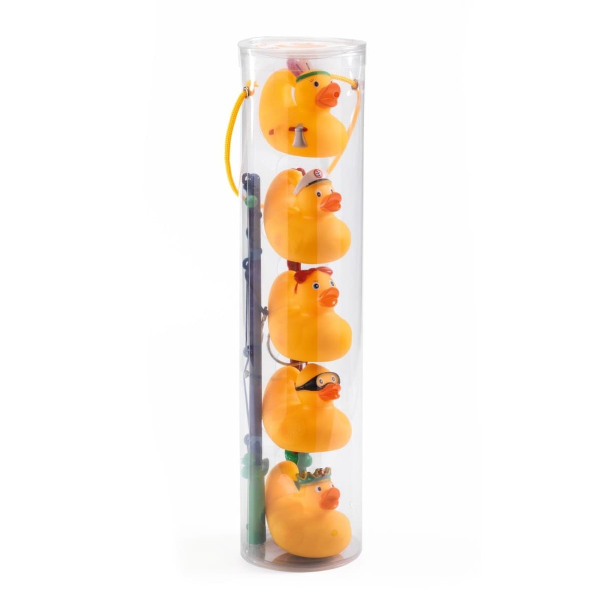 Djeco Jeu d'Adresse La Pêche aux Canards