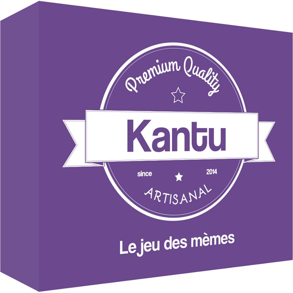 Asmodee Kantu