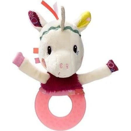 Lilliputiens Louise hochet de dentition