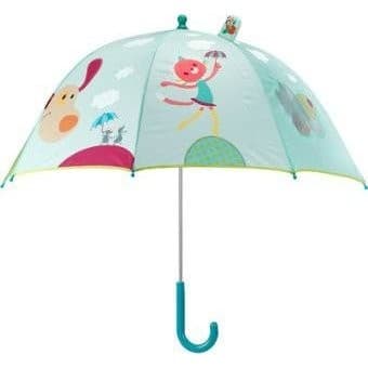 Lilliputiens Parapluie pour enfants Jef le chien