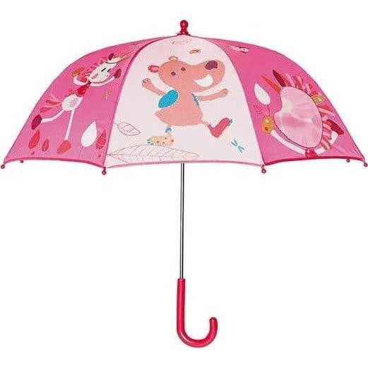 Lilliputiens Parapluie pour enfant Louise la Licorne