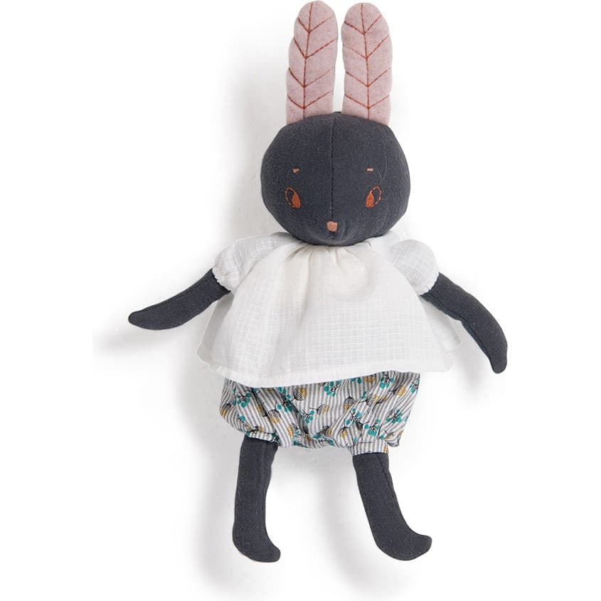 Moulin Roty Poupée Lapin Lune