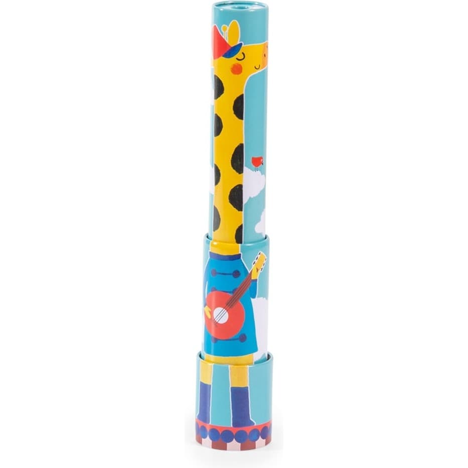Moulin Roty Kaléidoscope longuevue girafe