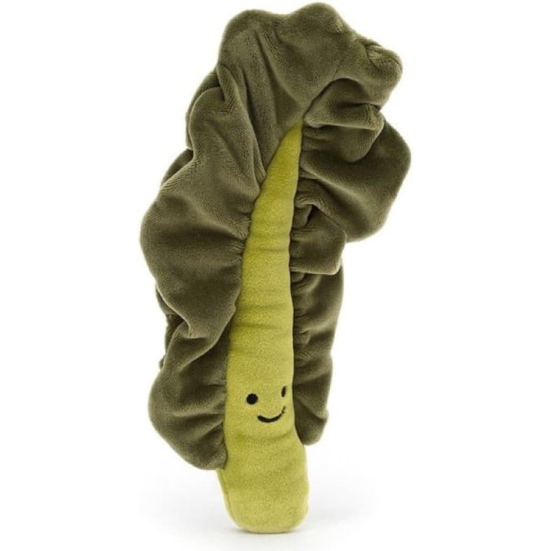 Jellycat Peluche Feuille de Chou Vivacious