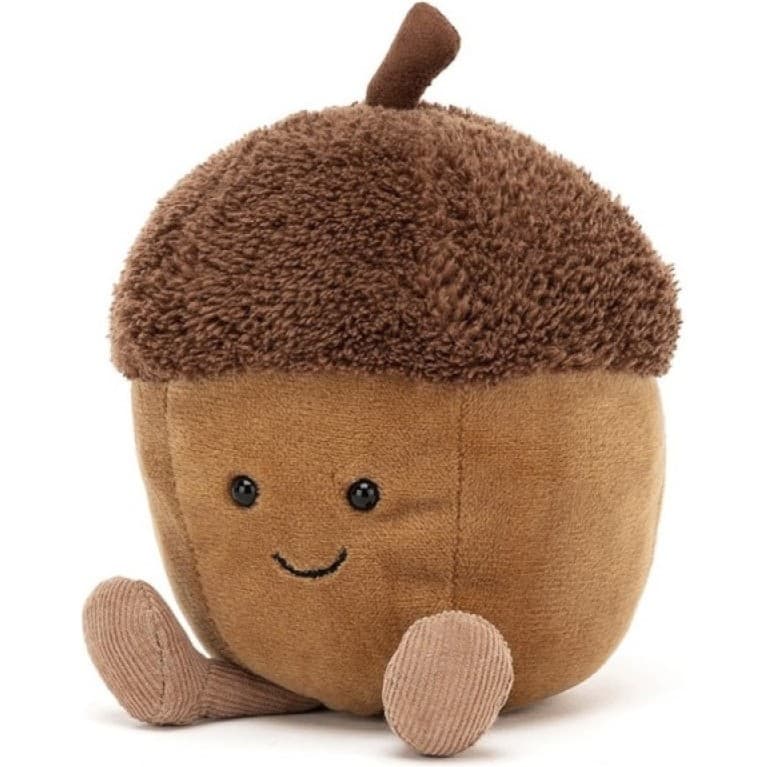 Jellycat Peluche Gland Amuseable