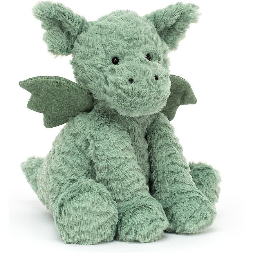 Jellycat Peluche Dragon Fuddlewuddle