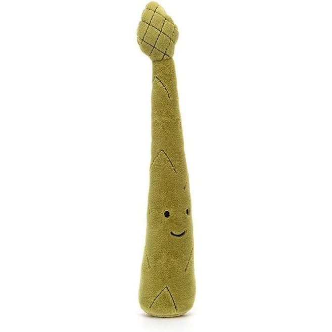Jellycat Peluche Asperge Vivacious
