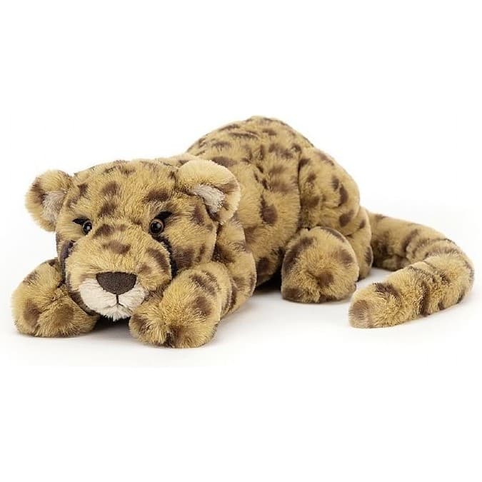 Jellycat Peluche Guépart Charley 29 cm