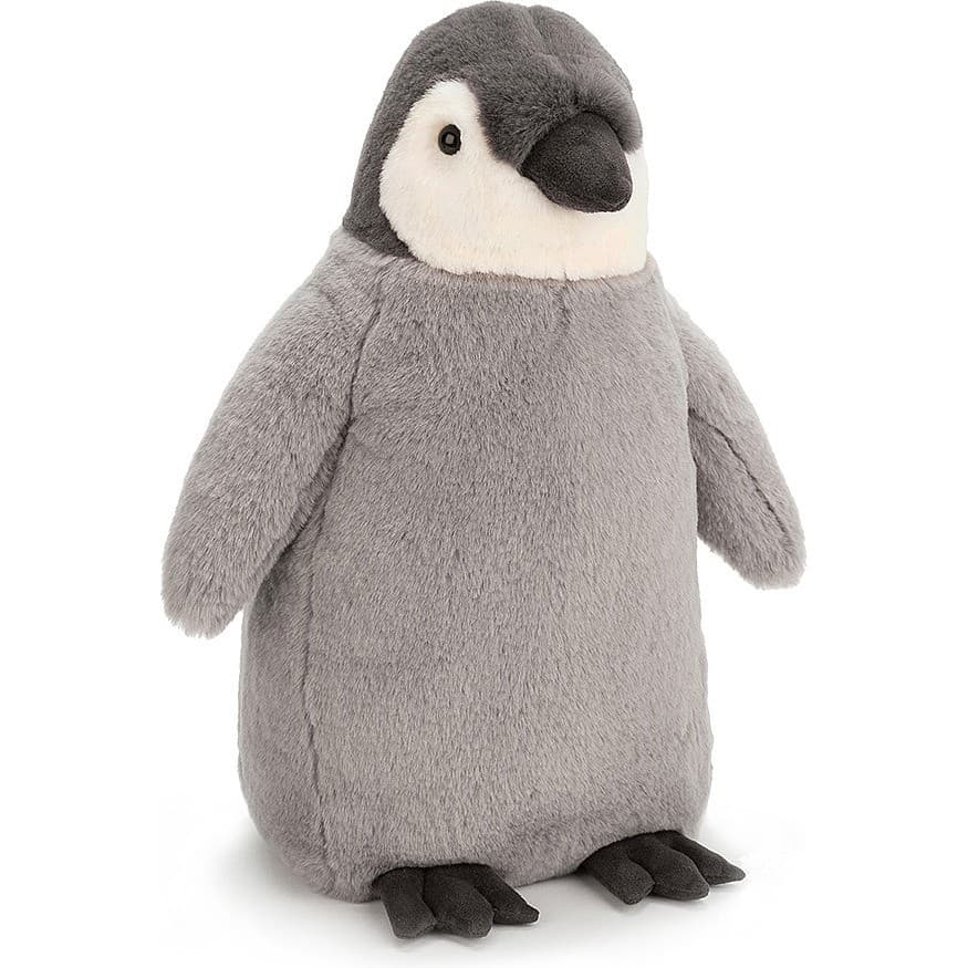 Jellycat Peluche Pingouin Percy Large
