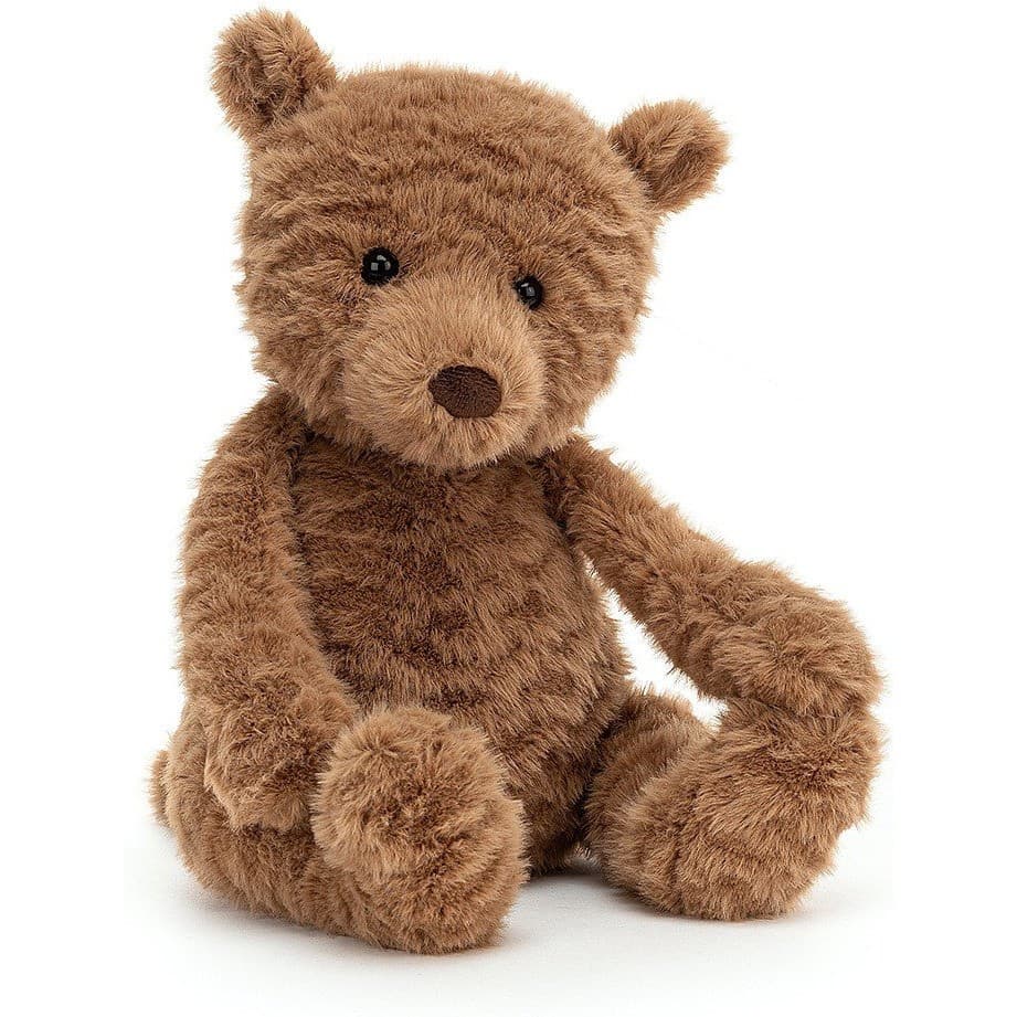 Jellycat Peluche ours Cocoa 45 cm
