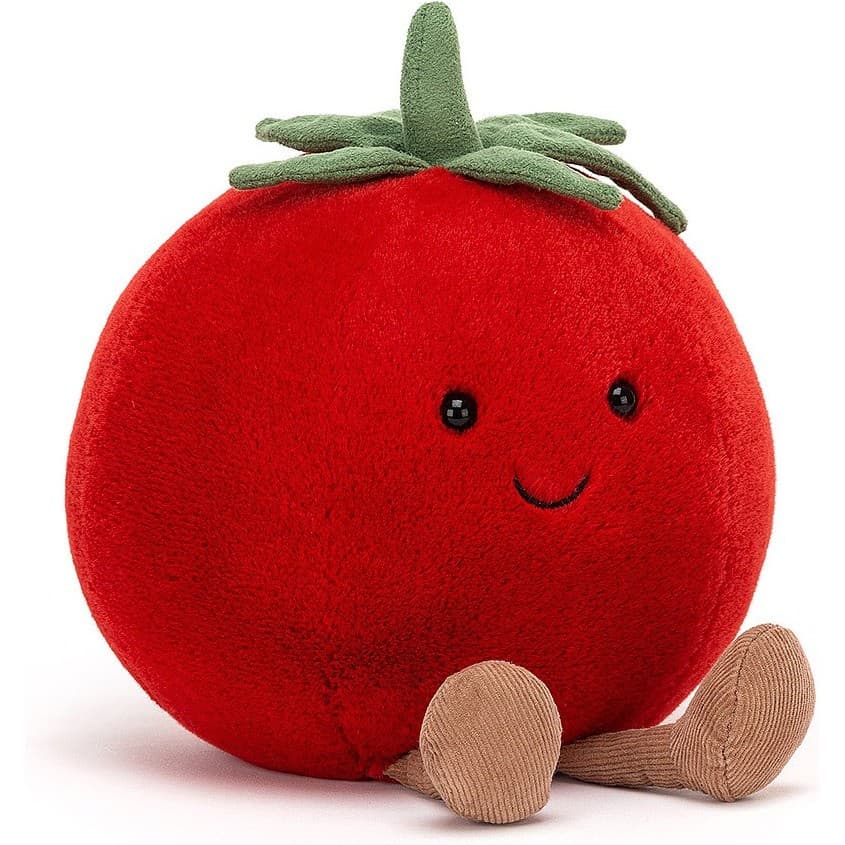 Jellycat Peluche Tomate Amuseable