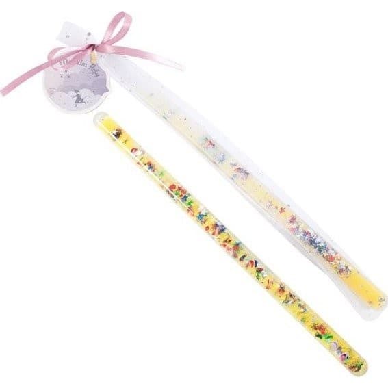 Moulin Roty Baguette Magique Jaune Il Était Une Fois