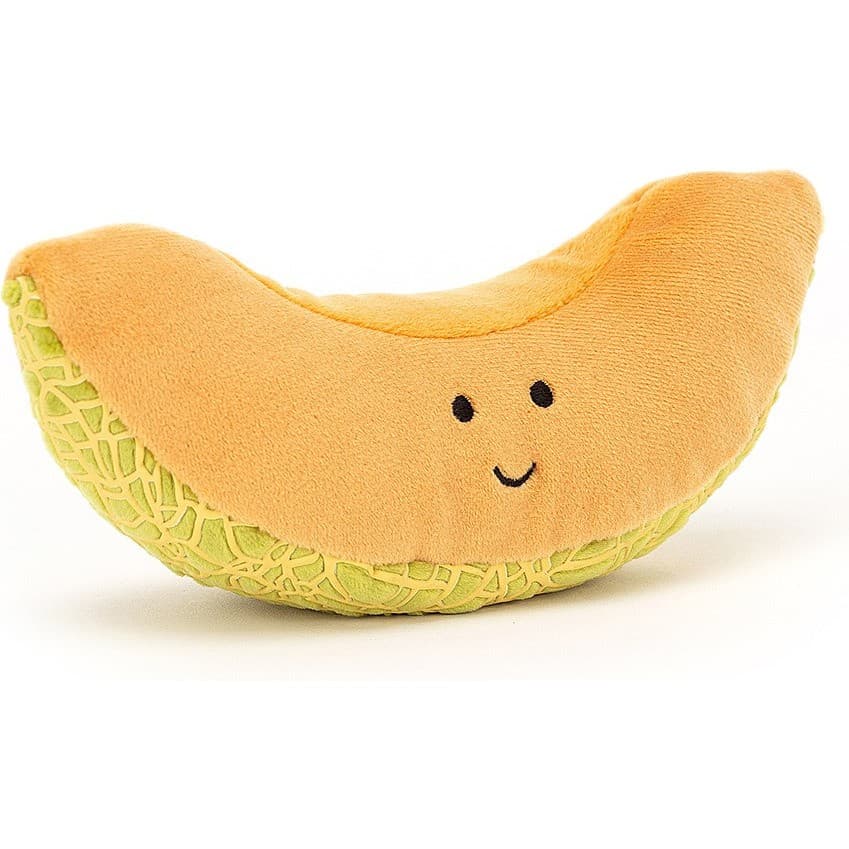 Jellycat Peluche Melon Fabulous