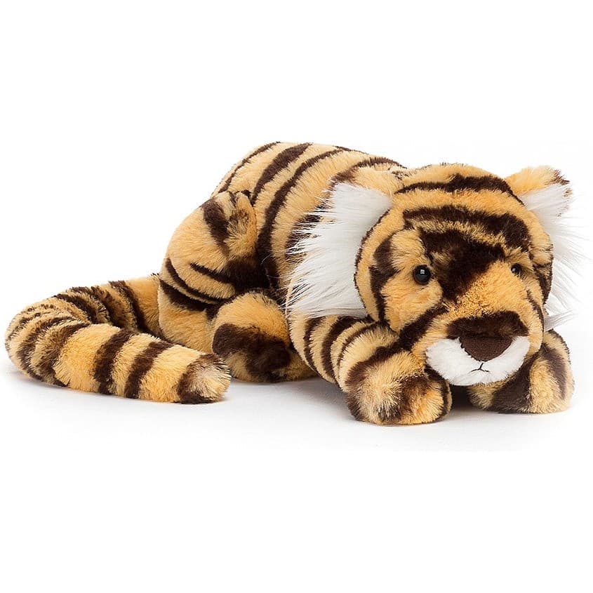 Jellycat Peluche Tigre Taylor 29cm