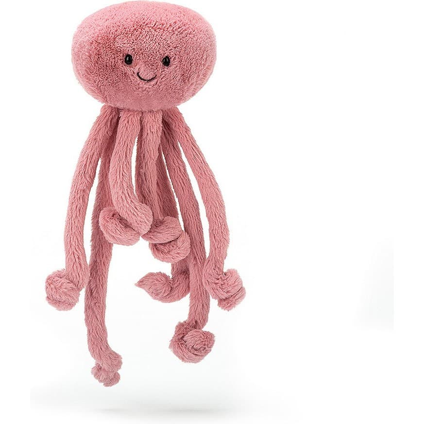 Jellycat Peluche Pieuvre Ellie 25 cm