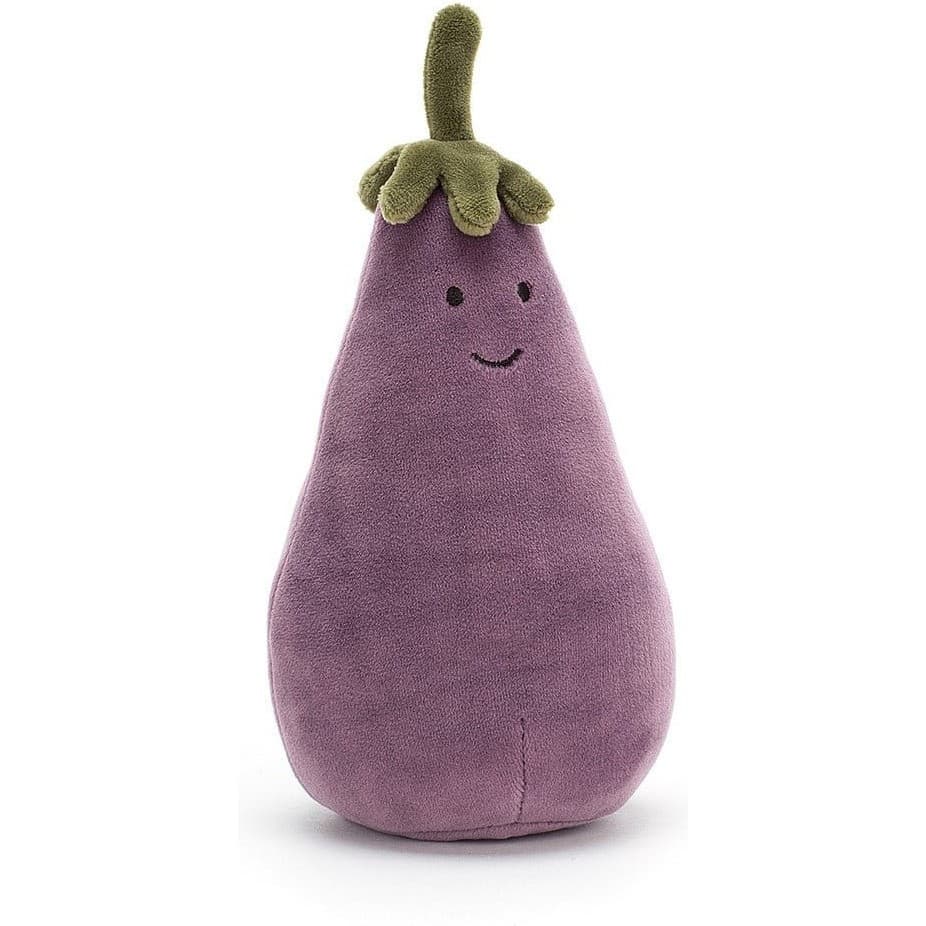 Jellycat Peluche Aubergine Vivacious