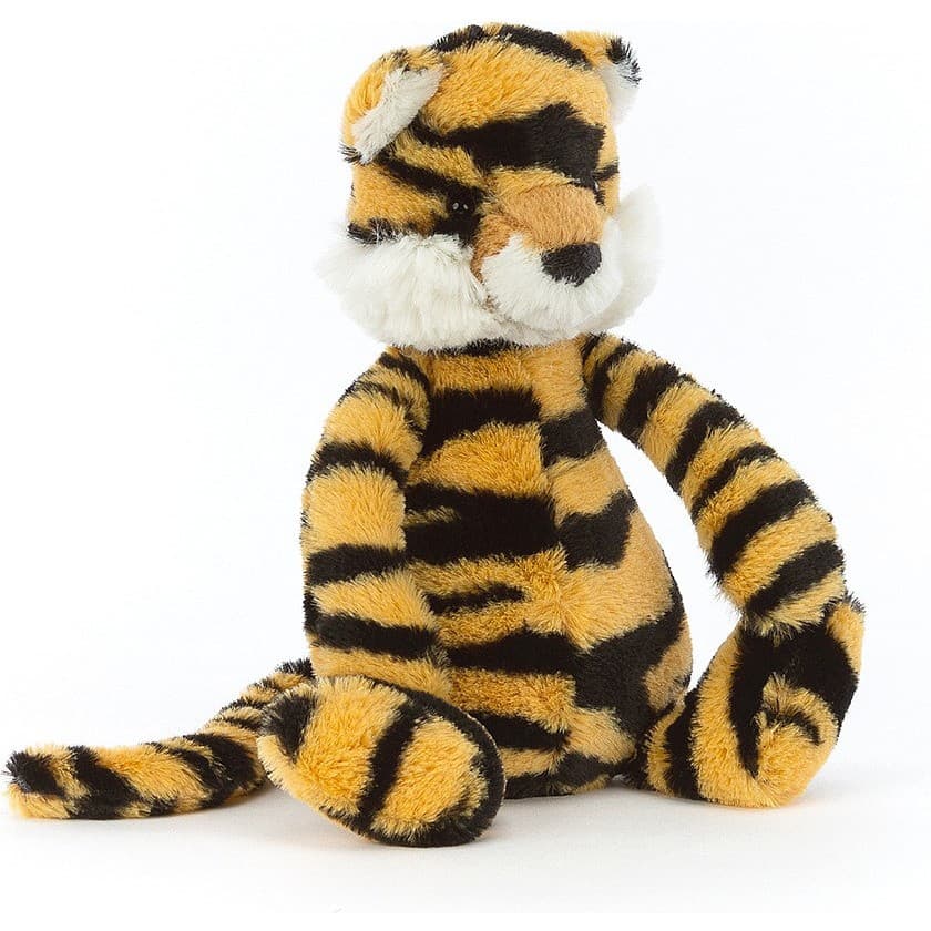 Jellycat Peluche Tigre Bashful 18 cm