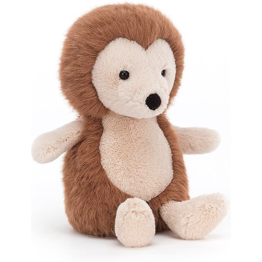 Jellycat Peluche Hérisson Willow 19 cm