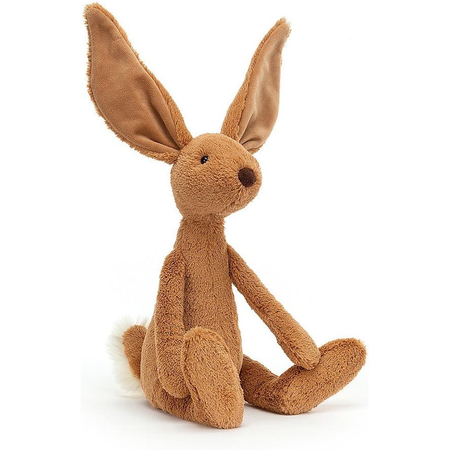 Jellycat Peluche Lièvre Harkles 33 cm