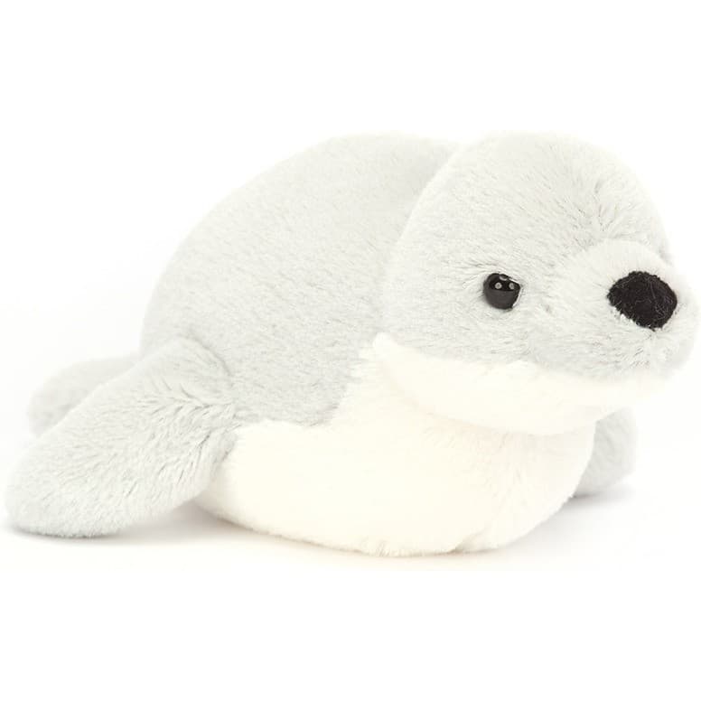 Jellycat Peluche Petit Phoque Skidoodle
