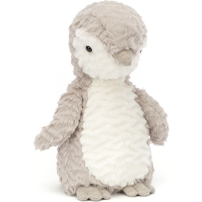 Jellycat Peluche Pingouin Ditzi Medium