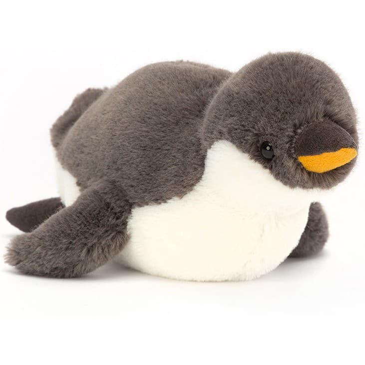 Jellycat Peluche Petit Pingouin Skidoodle