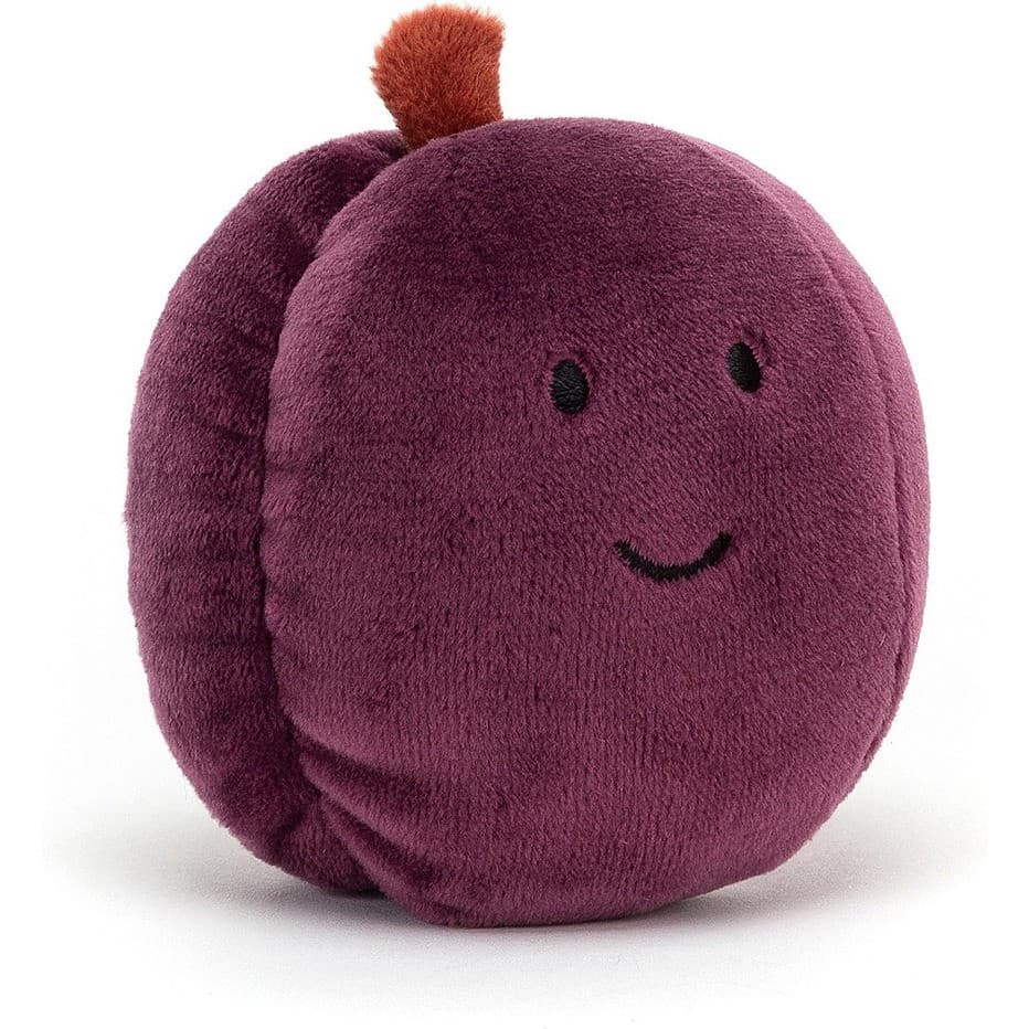 Jellycat Peluche Prune Fabulous